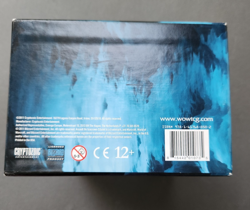 World of Warcraft TCG Assault On Icecrown Citadel Raid Deck SEALED CARDS - Image 4