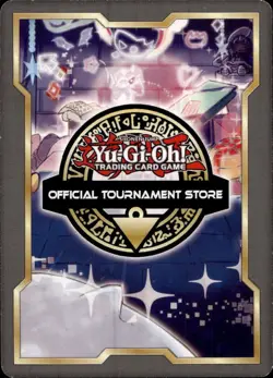 Field Center Evil Twins Back to Duel OTS Back to Duel Card Holo Yu-Gi-Oh! - Image 2