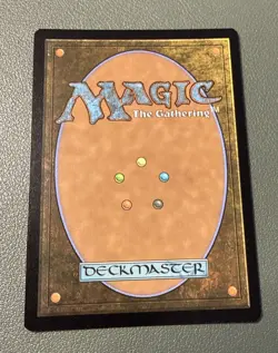 Donatello, The Brains (Pixel Surge Foil) TMNT Magic MTG Card, Donatello TMC 085 - Image 2