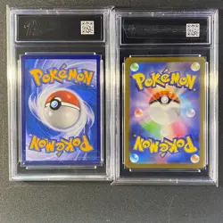 Pokemon cards Forretress CSV3C-139/130 SV2D-084/071 Grade 10 - Image 2