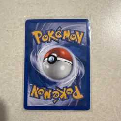 Pokemon Tyranitar Expedition Card 66/165 Non Holo - Image 2