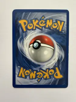 Pokemon Card Dark Kadabra 39/82 Team Rocket WOTC 1999-2000 - Image 2