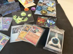 1300+ Card Pokemon TCG Lot! IR, Holos, Exes, ETB, & More! Lot 3 - Image 3