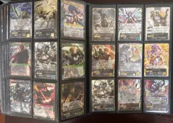 Force of Will Card Lot and Accessories - Image 2