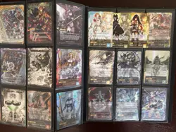 Force of Will Card Lot and Accessories - Image 3