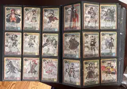 Force of Will Card Lot and Accessories - Image 5