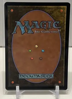 MTG - Double Masters 2022 2X2 - Selesnya Sanctuary 411 Borderless NM/M - Image 2