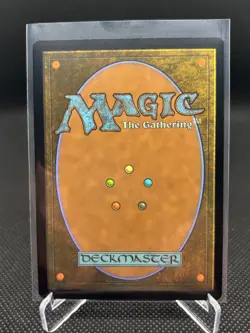 Traumatize (Borderless) M Normal Marvel Universe Eternal-Legal 15 NM - Image 2