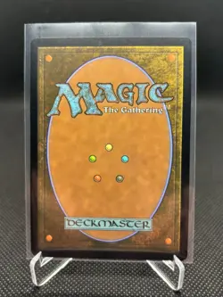 Counterspell (Borderless) Normal M Marvel Universe Eternal-Legal 9 NM - Image 2