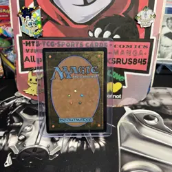 MTG Green Sun’s Zenith 0127 Showcase Edge of Eternities Special Guests Reg - Image 3