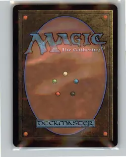 MTG Thundermare R 9th Edition 224 LP Magic The Gathering - Image 2