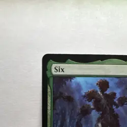 Wizards Six - Modern Horizons 3 Rare Legendary Creature Green Treefolk 169 - Image 4