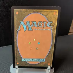 Magic ~ Godless Shrine #254 Foil ~ Edge of Eternities ~ Pack Fresh - Image 2