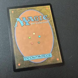 Magic ~ Godless Shrine #254 Foil ~ Edge of Eternities ~ Pack Fresh - Image 3