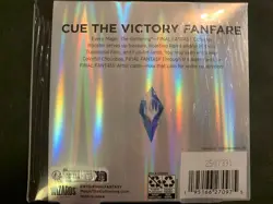 Magic Universes Beyond FINAL FANTASY 12 pack sealed COLLECTOR Booster Box WotC - Image 3