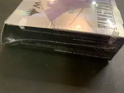 Magic Universes Beyond FINAL FANTASY 12 pack sealed COLLECTOR Booster Box WotC - Image 4