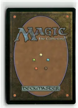 Dread Return U Double Masters 89 NM - Image 2