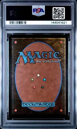 MTG Final Fantasy - Balthier and Fran 0538 Borderless Surge Foil - PSA 10 - Image 2