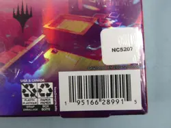 Magic The Gathering - Spiderman - Box of 12 Collectors Booster Packs - sealed - Image 5