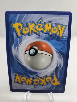 Pokemon TCG Mewtwo GX SM196 Black Star Promo - Image 2