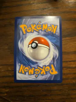 Pokemon TCG Phantasmal Flames Mega Charizard X ex 130/094 - Image 3