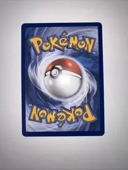 Rotom ex 126/094 Special Illustration Rare SIR Pokemon Phantasmal Flames - Image 3