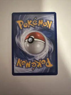 Rotom ex 126/094 Special Illustration Rare SIR Pokemon Phantasmal Flames - Image 4