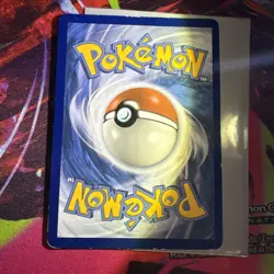 Pokemon TCG Dragonite EX Evolutions 106/108 Full Art Rare Holo 180 HP - Image 4