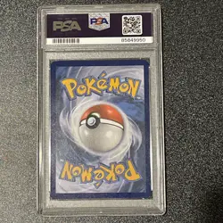 Pokemon Charizard VSTAR SWSH262 Ultra-Premium Promo Holo PSA 10 - Image 2