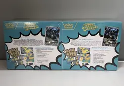 X2 Pokemon TCG - Ascended Heroes - Elite Trainer Box (ETB) - Brand New & Sealed - Image 2