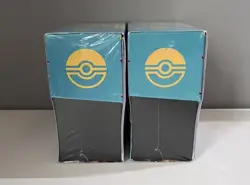 X2 Pokemon TCG - Ascended Heroes - Elite Trainer Box (ETB) - Brand New & Sealed - Image 3