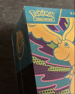 X2 Pokemon TCG - Ascended Heroes - Elite Trainer Box (ETB) - Brand New & Sealed - Image 4