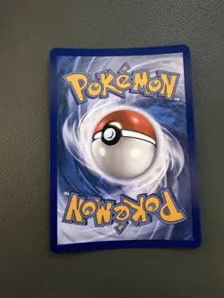 Team Rocket’s Giovanni 225/182 Pokemon Destined Rivals Full Art Ultra Rare NM - Image 2