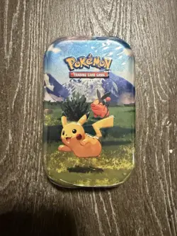 Pokemon Ascended Heroes 2 Mini Tins - In hand ready to ship* Brand New Sealed - Image 2