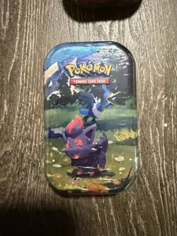 Pokemon Ascended Heroes 2 Mini Tins - In hand ready to ship* Brand New Sealed - Image 3
