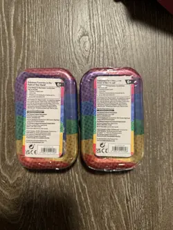 Pokemon Ascended Heroes 2 Mini Tins - In hand ready to ship* Brand New Sealed - Image 4