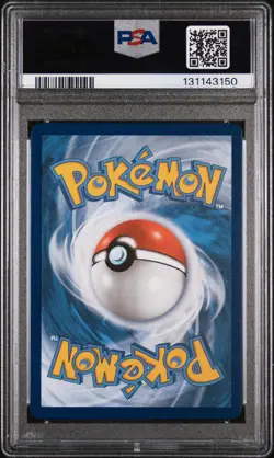 2021 Pokemon Celebrations Classic Gardevoir EX Dragon Frontiers PSA 10 #93 - Image 2