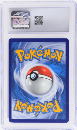 2023 Pokemon Sword and Shield Crown Zenith Miltank #GG24 CGC 10 - Image 2