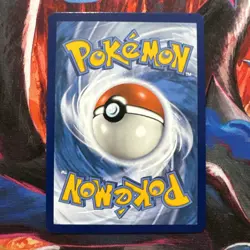 Fantina 206/196 - SWSH Lost Origin Secret Rare - Pokemon TCG NM - Image 2