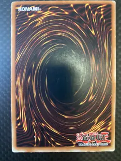 Yugioh Torrential Tribute LON-025 Ultra Rare Unlimited Edition MP - Image 2