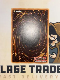 Bubble Shuffle CRV-EN046 Ultimate Rare 1st Edition YuGiOh! NM EURO - Image 4