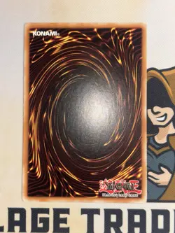 Spark Blaster CRV-EN047 Ultimate Rare 1st Edition YuGiOh! NM - Image 3