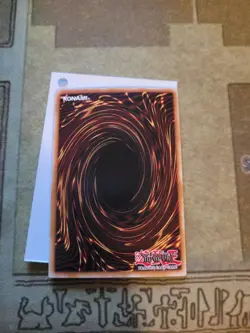 YUGIOH BREAKER THE MAGICAL WARRIOR LCYW-EN023 ULTRA 1ST ED NM - Image 3