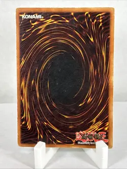 Yu-Gi-Oh Soul Exchange SDY-041 Super Rare Holo Unlimited Edition - Image 2