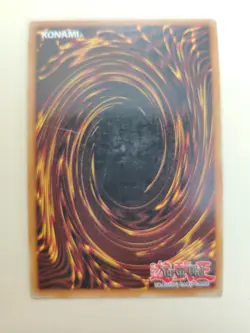 Yugioh! Snatch Steal SRL-EN036 Ultra Rare LP - Image 5