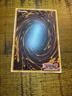Spell Shield Type-8 MFC-043 Unlimited Edition Super Rare PL + BONUS - Image 2