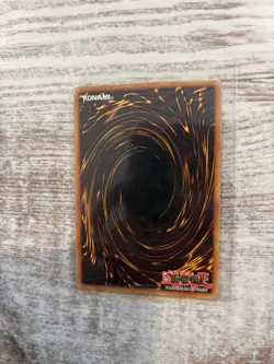 Yu-Gi-Oh! TCG Blade Knight CT1-EN002 Limited Edition Secret - Image 2