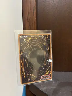 Reaper on the Nightmare PGD-078 Pharaonic Guardian 1st Edition - Image 2