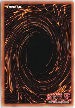 Yugioh - Ultimate Offering SDJ-047 1st Edition - Starter Deck: Joey - Image 2