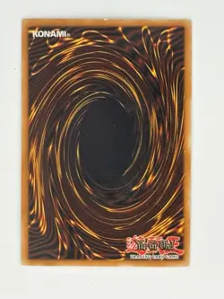 Spell Shield Type-8 MFC-043 Magician's Force Super Rare 1st Edition LP - Image 2